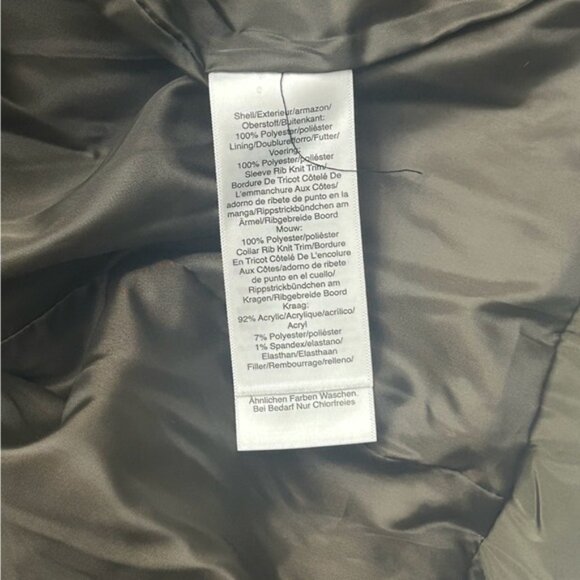 DKNY winter coat - Picture 11 of 14